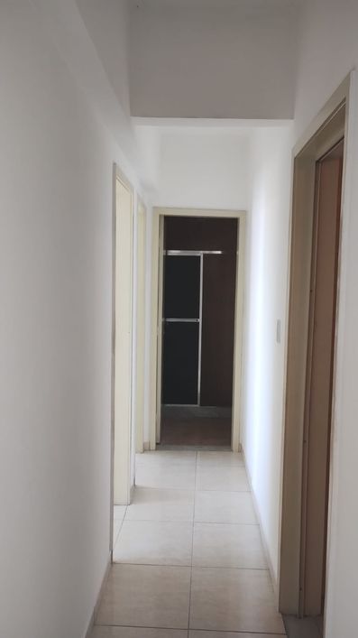 Apartamento para Alugar com 2 quartos em Posse - Nova Iguaçu - RJ