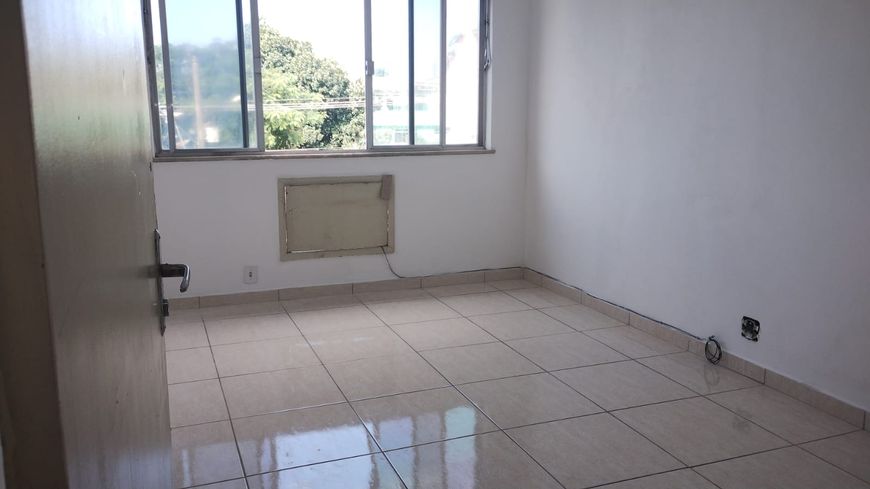 Apartamento para Alugar com 2 quartos em Posse - Nova Iguaçu - RJ