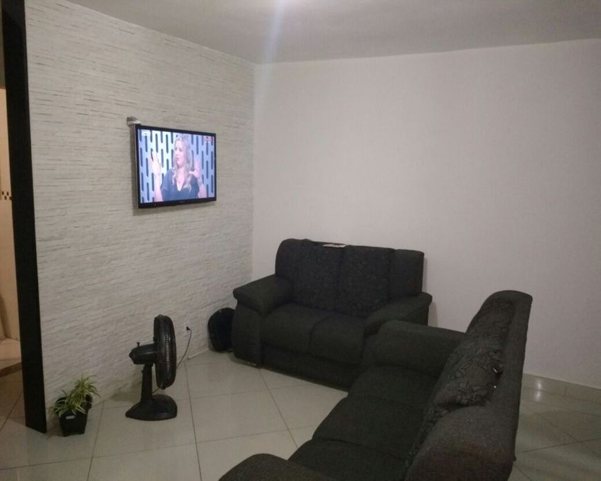 CASA em Nova Iguaçu - RJ, Jardim Laranjeira