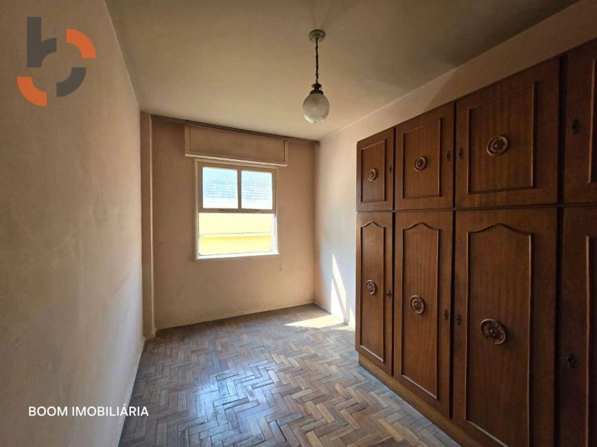 Apartamento com 3 dormitórios à venda, 60 m² por R$ 220.000,00 - Centro - Nova Iguaçu/RJ