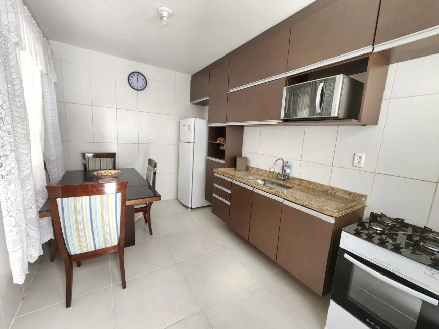 ✨ CASA DUPLEX DE 2 QUARTOS COM SUÍTE NO BAIRRO DA LUZ – PORTEIRA FECHADA ✨