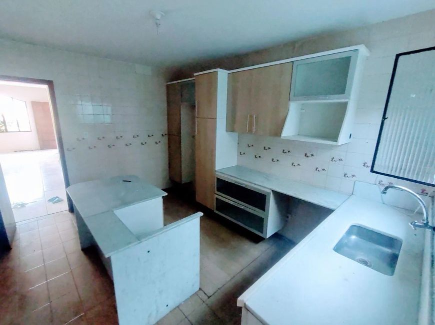 Casa com 3 dormitórios à venda, 180 m² por R$ 550.000,00 - Luz - Nova Iguaçu/RJ