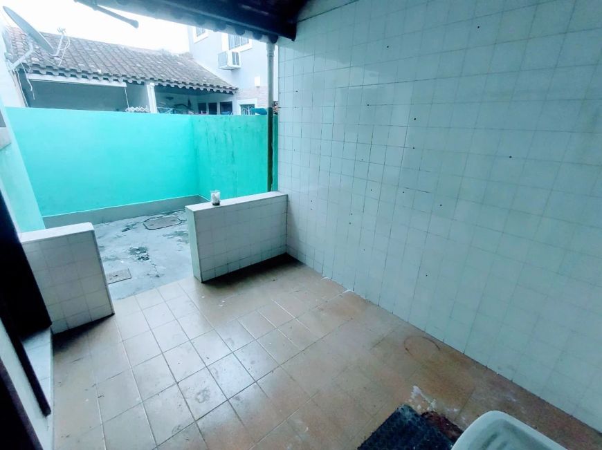 Casa com 3 dormitórios à venda, 180 m² por R$ 550.000,00 - Luz - Nova Iguaçu/RJ