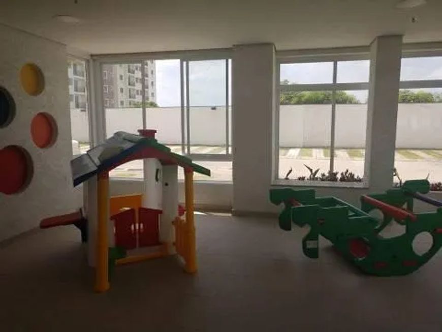 Apartamento para Venda em Nova Iguaçu, Rancho novo, 2 dormitórios, 1 suíte, 2 banheiros, 1 vaga