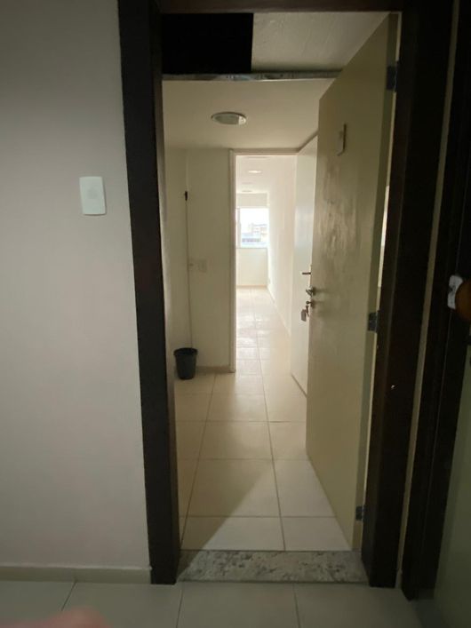 Sala Comercial para aluguel com 36m² no Centro - Nova Iguaçu