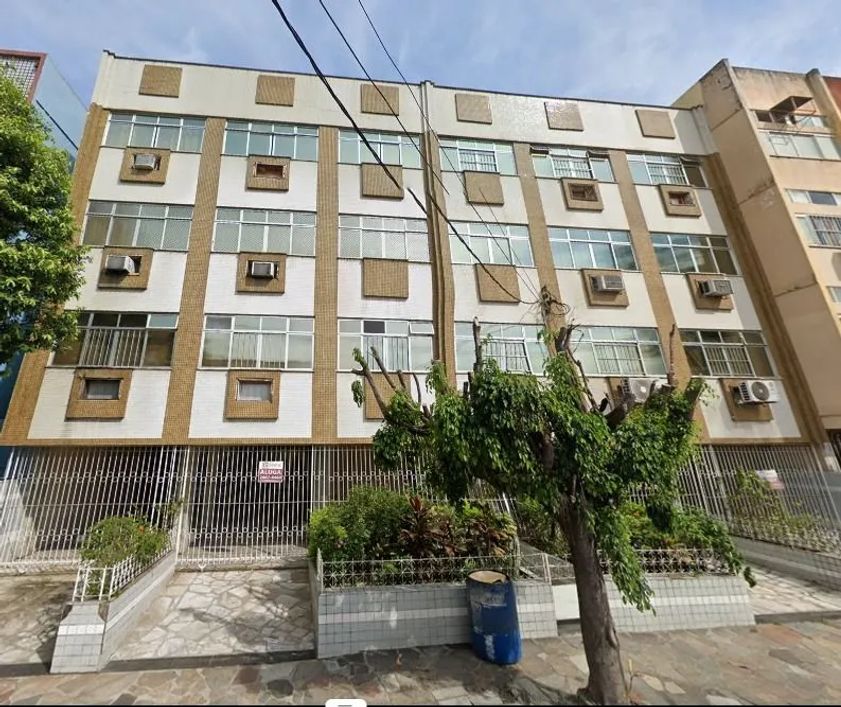 Apartamento com 3 dormitórios à venda, por R$ 280.000 - Caonze - Nova Iguaçu/RJ