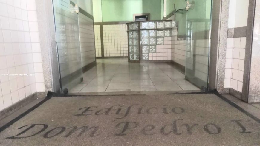 Apartamento para Venda em Nova Iguaçu, Caonze, 2 dormitórios, 2 banheiros, 1 vaga