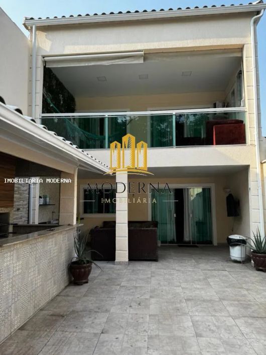 Casa para Venda em Nova Iguaçu, Miguel Couto, 2 dormitórios, 2 banheiros, 1 vaga