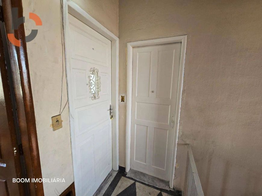 Apartamento com 2 dormitórios à venda, 75 m² por R$ 160.000,00 - Centro - Nova Iguaçu/RJ