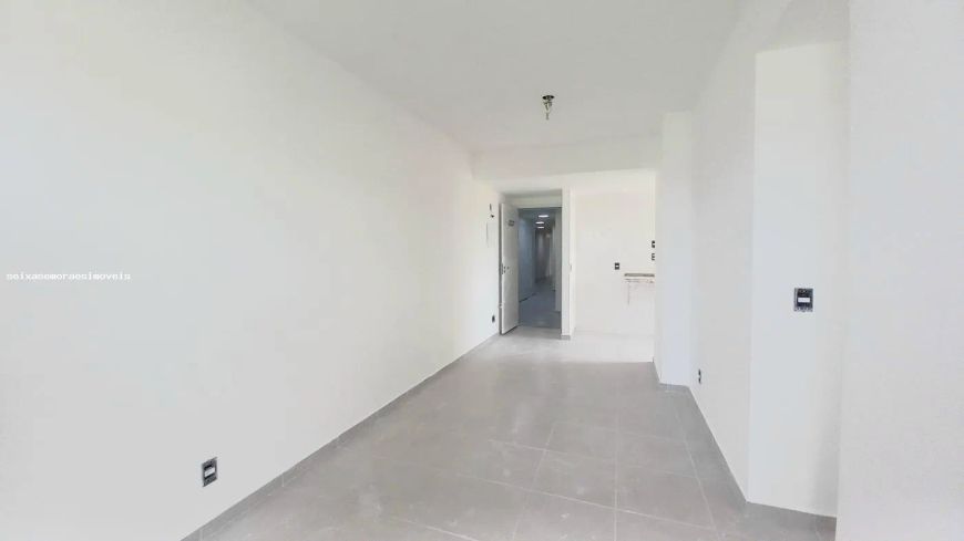 Apartamento para Venda em Nova Iguaçu, Centro, 3 dormitórios, 1 suíte, 2 banheiros, 1 vaga