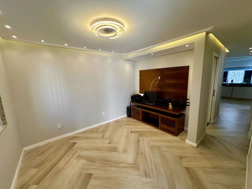 Casa com 2 dormitórios à venda, 150 m² por R$ 450.000,00 - Ponto Chic - Nova Iguaçu/RJ