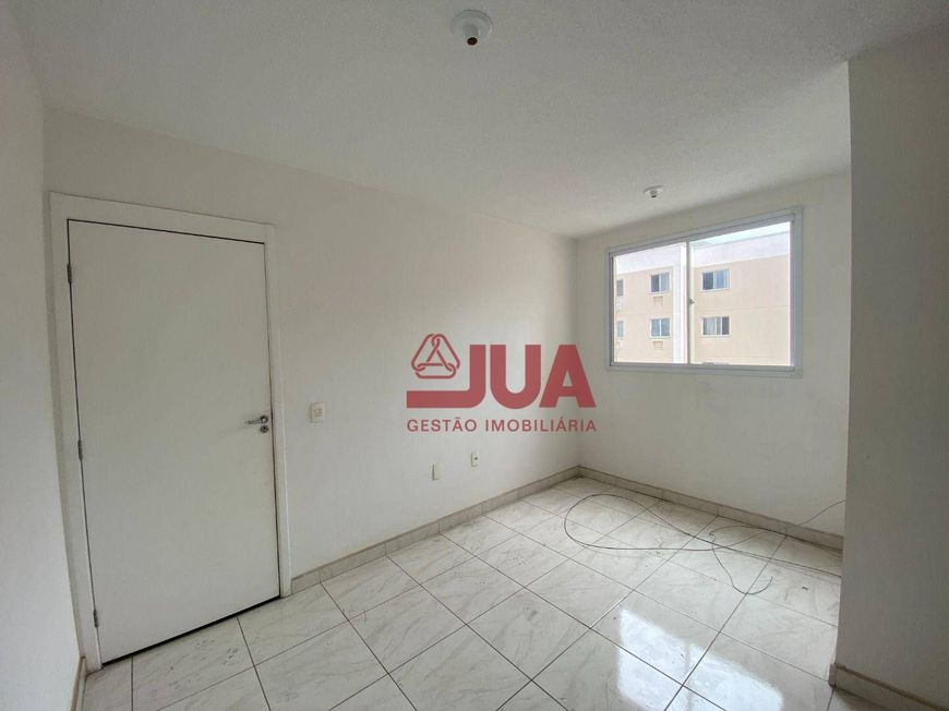 Apartamento com 2 dormitórios para alugar, 45 m² por R$ 1.370,62/mês - Jardim Alvorada - Nova Iguaçu