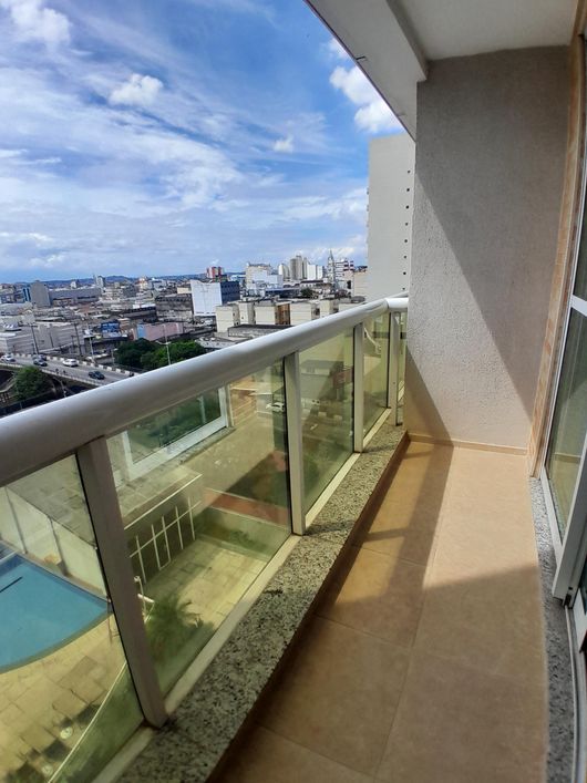 Apart Hotel para venda possui 40 metros quadrados em Centro (Mercure) - Nova Iguaçu - RJ
