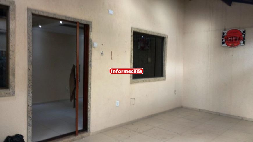 CASA RESIDENCIAL em Nova Iguaçu - RJ, Luz
