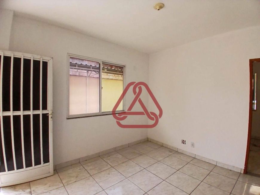 Casa com 2 dormitórios para alugar, 65 m² por R$ 1.300/mês - Chacrinha - Nova Iguaçu/RJ