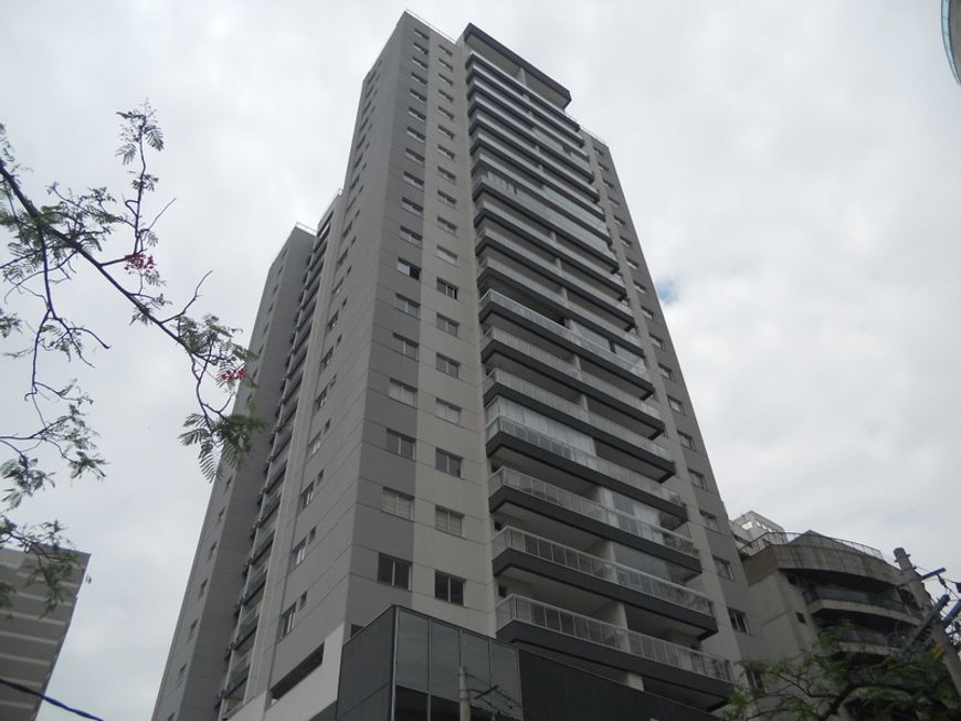 Vendo ou alugo cobertura em - Nova Iguaçu - RJ