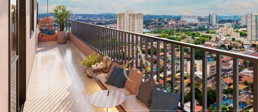 EMPREENDIMENTO PARA VENDA - OÁSIS RESIDENCIAL - NOVA IGUAÇU