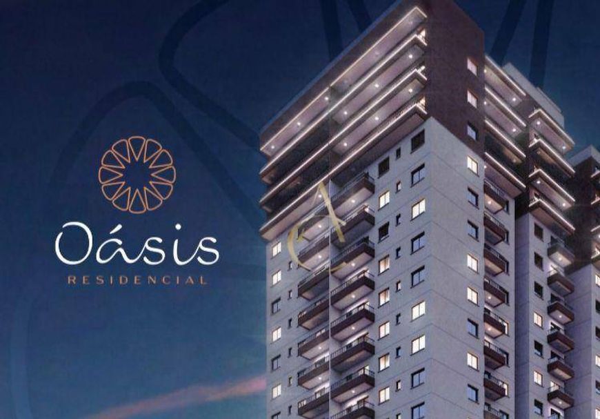 EMPREENDIMENTO PARA VENDA - OÁSIS RESIDENCIAL - NOVA IGUAÇU