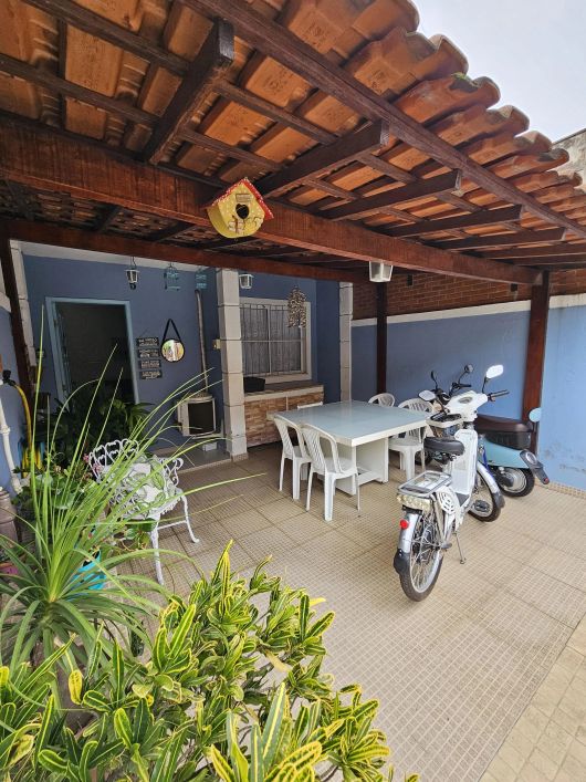 Imóvel para venda com 2 quartos em Vila Nova - Nova Iguaçu - RJ