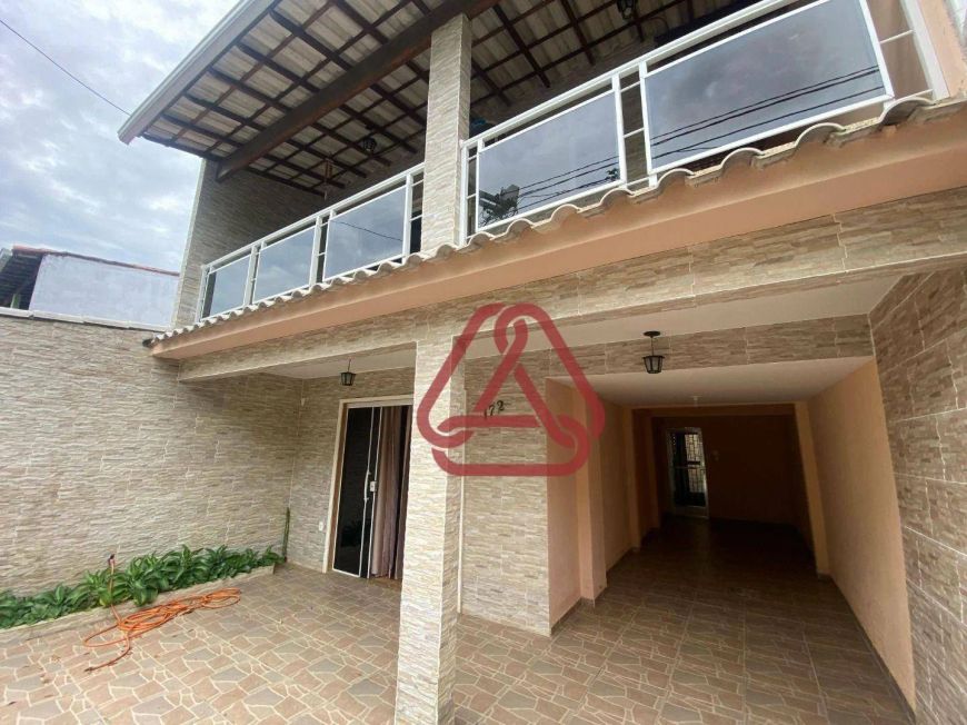 Casa com 2 dormitórios para alugar, 150 m² por R$ 3.902,00/mês - Nossa Senhora das Graças - Nova Igu