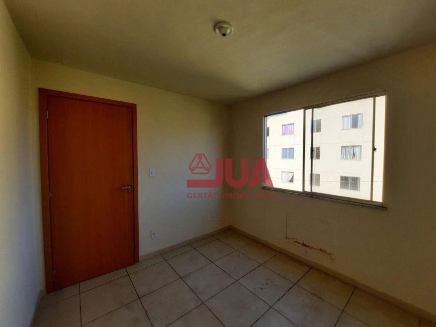 Apartamento com 2 dormitórios para alugar, 56 m² por R$ 950/mês - Parque Engenho Pequeno - Nova Igua