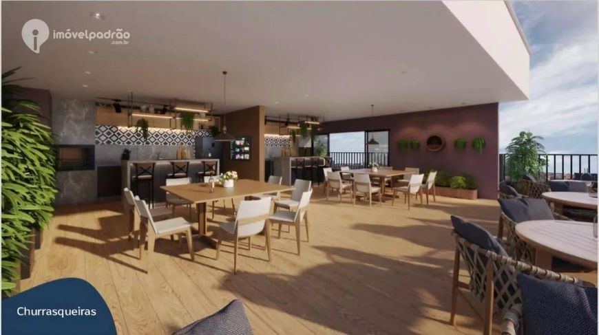Apartamento para Venda em Nova Iguaçu, da Luz, 3 dormitórios, 1 suíte, 2 banheiros, 1 vaga