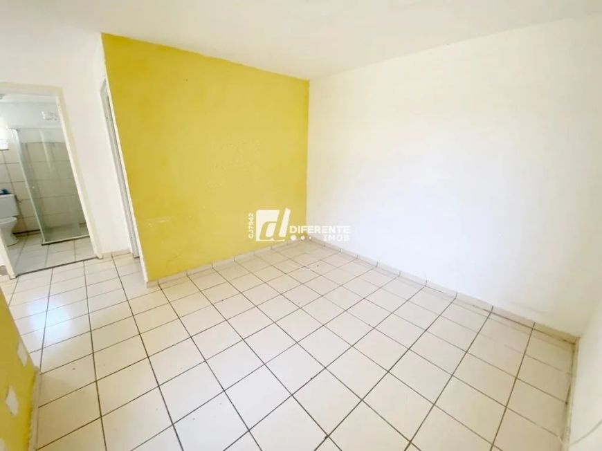 Apartamento com 2 dormitórios para alugar, 50 m² por R$ 847,00/mês - Cabuçu - Nova Iguaçu/RJ