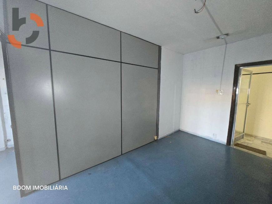Sala para alugar, 25 m² por R$ 1.512,23/mês - Centro - Nova Iguaçu/RJ