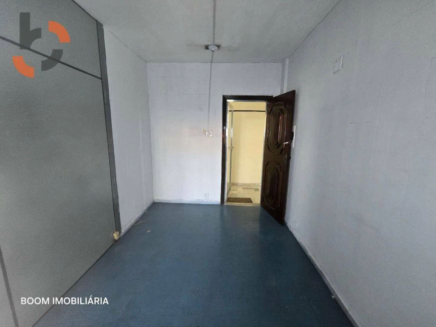 Sala para alugar, 25 m² por R$ 1.512,23/mês - Centro - Nova Iguaçu/RJ