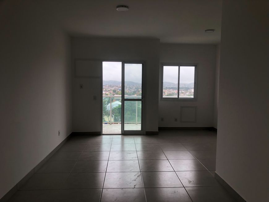 Apartamento 3 quartos Centro Nova Iguaçu