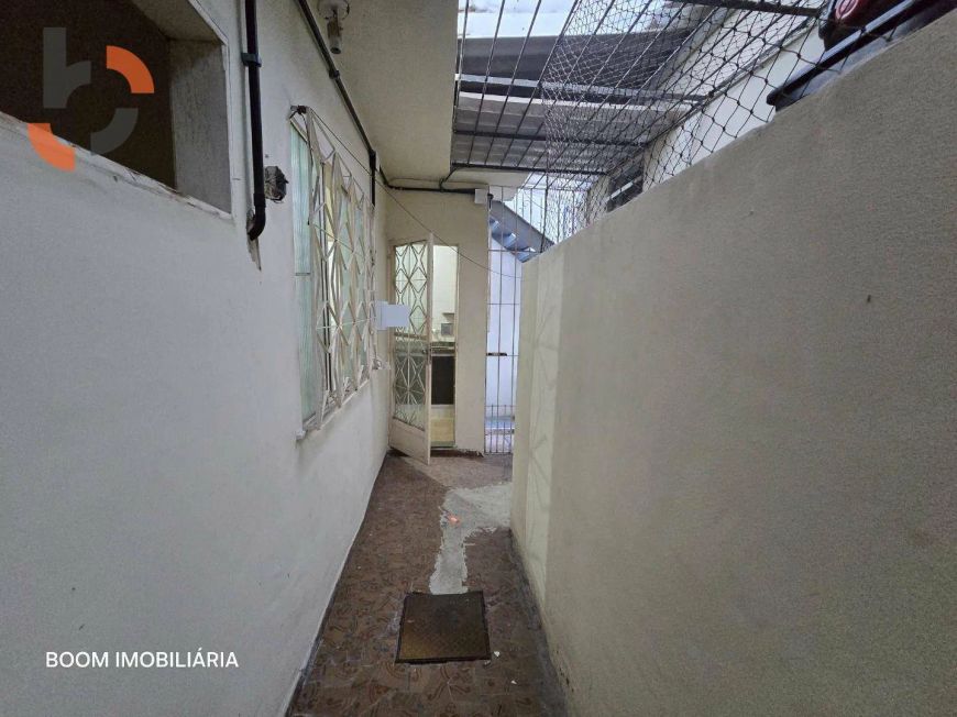 Apartamento com 1 dormitório para alugar, 50 m² por R$ 971,01/mês - Centro - Nova Iguaçu/RJ