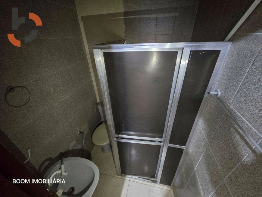 Apartamento com 1 dormitório para alugar, 50 m² por R$ 971,01/mês - Centro - Nova Iguaçu/RJ