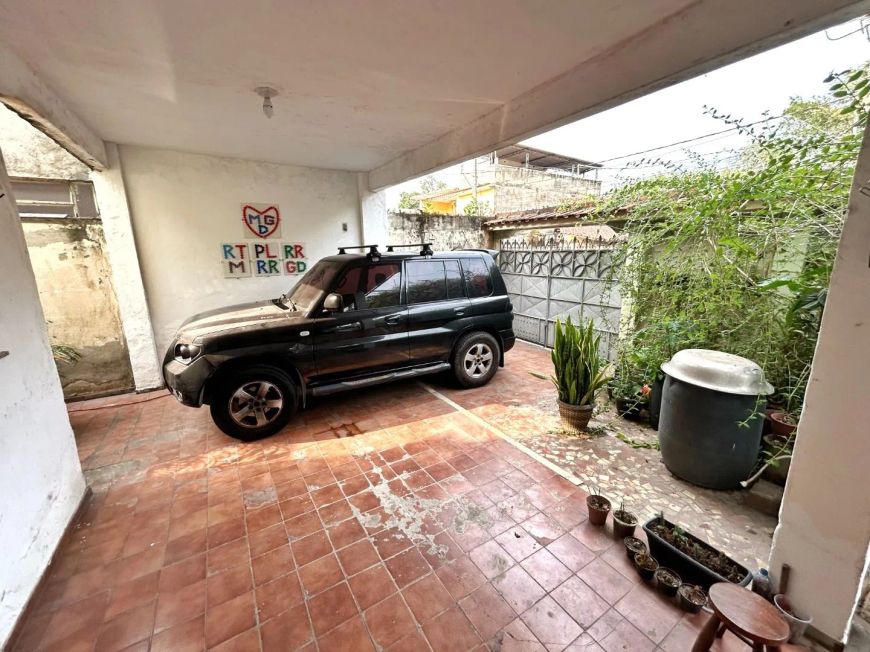 Casa com 4 dormitórios à venda, 309 m² por R$ 320.000,00 - Botafogo - Nova Iguaçu/RJ