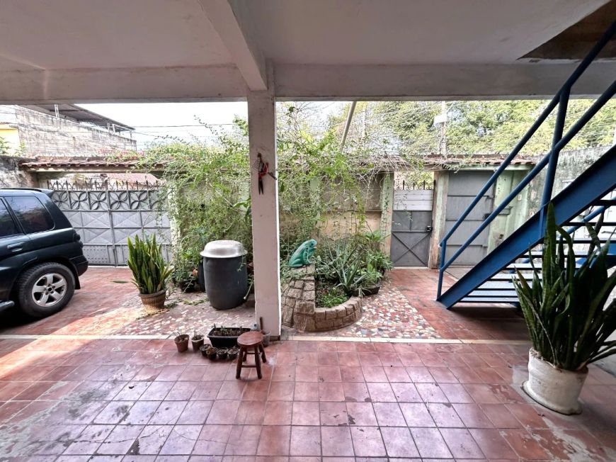 Casa com 4 dormitórios à venda, 309 m² por R$ 320.000,00 - Botafogo - Nova Iguaçu/RJ