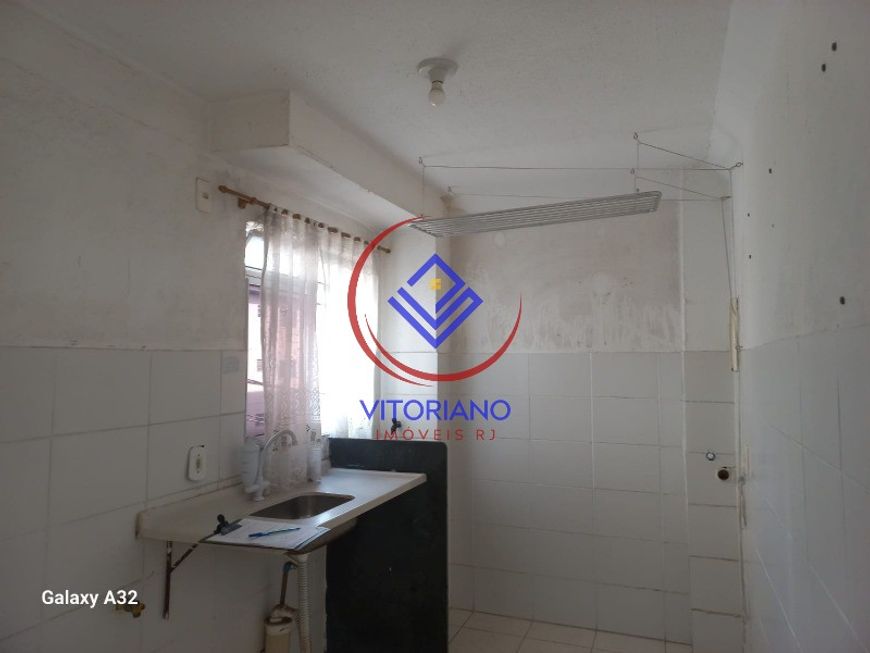 APARTAMENTO À VENDA NOVA IGUAÇU!