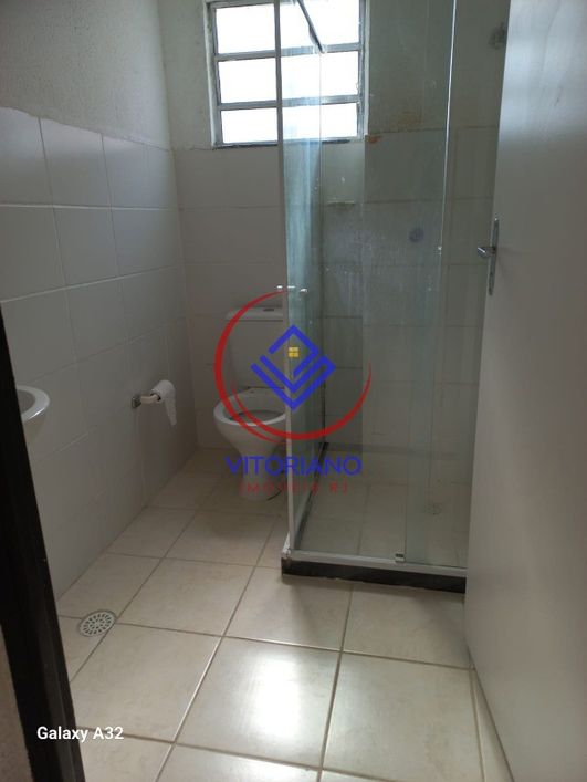 APARTAMENTO À VENDA NOVA IGUAÇU!