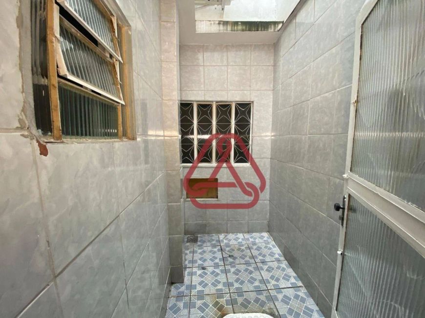 Casa com 2 dormitórios para alugar por R$ 1.293,75/mês - Metrópole - Nova Iguaçu/RJ