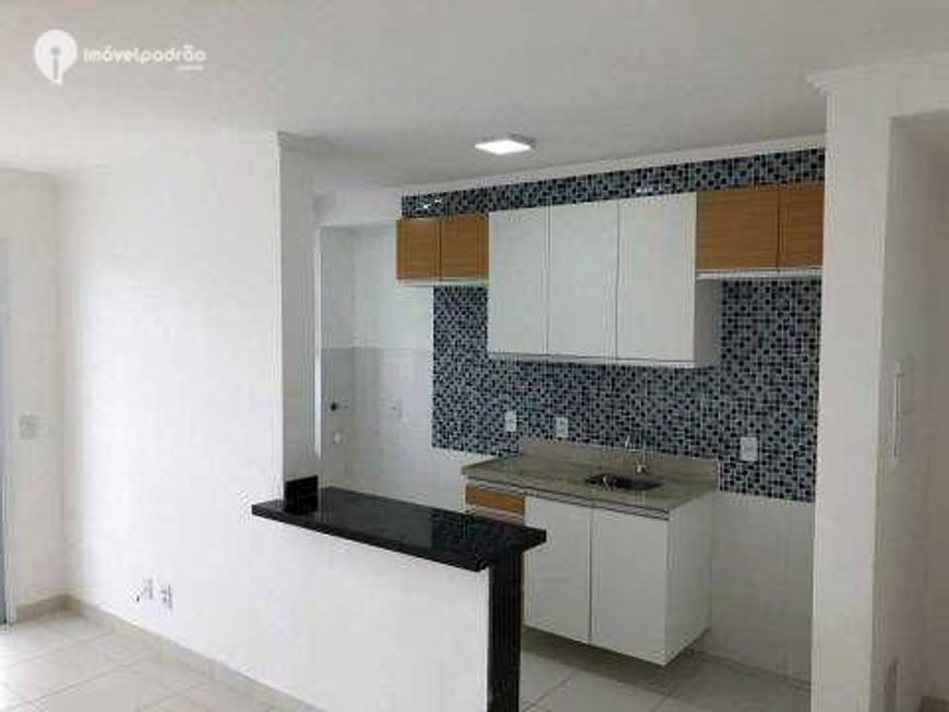 Apartamento com 2 dormitórios à venda, 53 m² por R$ 300.000,00 - Rancho Novo - Nova Iguaçu/RJ