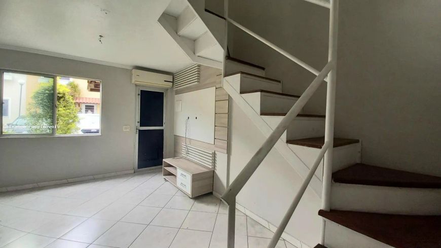 Casa em Condomínio para Venda em Nova Iguaçu, Moquetá, 2 dormitórios, 1 banheiro, 1 vaga