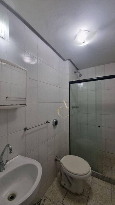 APARTAMENTO PARA VENDA - CONDOMÍNIO DOIS IRMÃOS - NOVA IGUAÇU