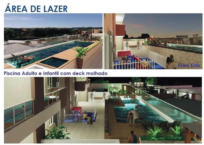 Imóvel para venda com 73 metros quadrados com 3 quartos em Rancho Novo - Nova Iguaçu - RJ
