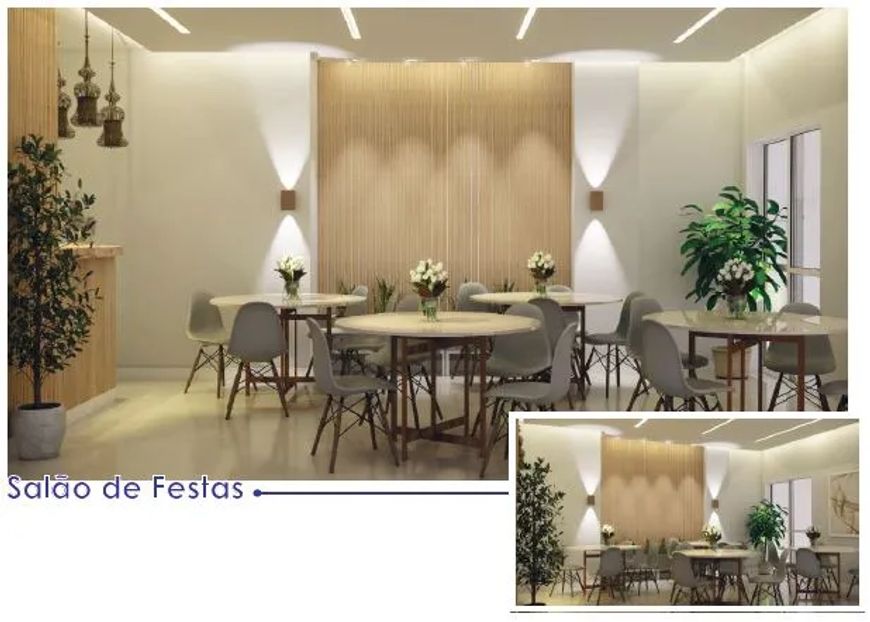 Imóvel para venda com 73 metros quadrados com 3 quartos em Rancho Novo - Nova Iguaçu - RJ