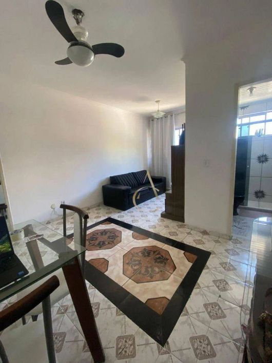 APARTAMENTO PARA LOCAÇÃO (DISPONÍVEL À PARTIR DO DIA ) - CONDOMÍNIO BALANÇA - NOVA IGUAÇU