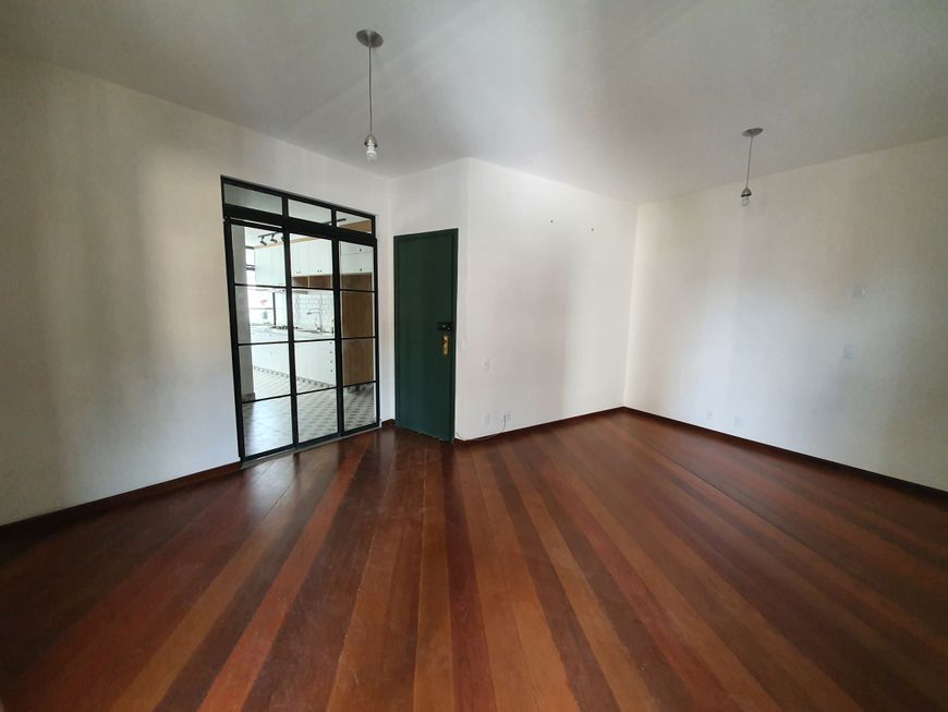 Vendo apartamento 3 quartos Centro Nova Iguaçu