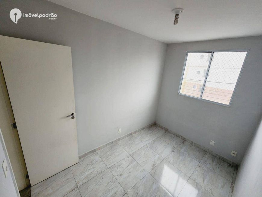 Apartamento com 2 dormitórios à venda, 50 m² por R$ 200.000,00 - Jardim Alvorada - Nova Iguaçu/RJ
