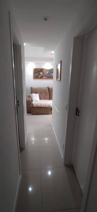 APARTAMENTO PARA VENDA - CONDOMÍNIO BELA VISTA - NOVA IGUAÇU