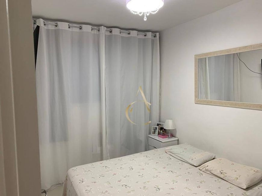 APARTAMENTO PARA VENDA - CONDOMÍNIO BELA VISTA - NOVA IGUAÇU