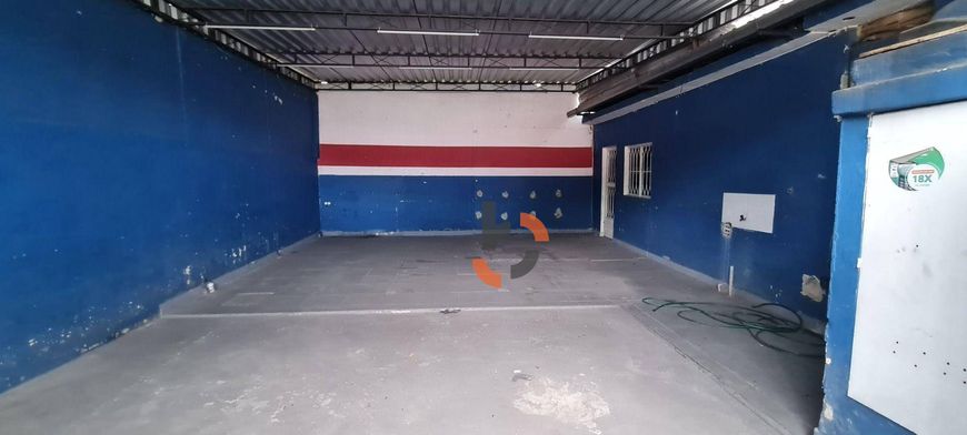 Loja para alugar, 70 m² por R$ 2.240,65/mês - Moqueta - Nova Iguaçu/RJ