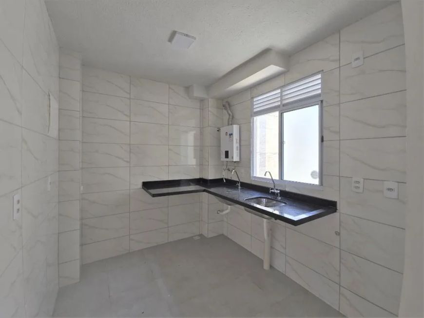 Apartamento com 2 quartos para alugar, 41 m² por R$ 1.470/mês - Jardim Alvorada - Nova Iguaçu/RJ