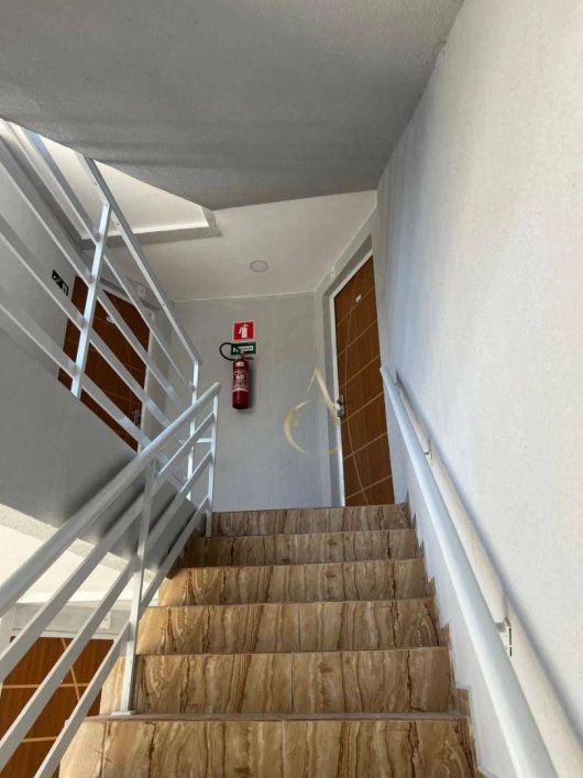 APARTAMENTOS PARA VENDA - PALHADA - NOVA IGUAÇU